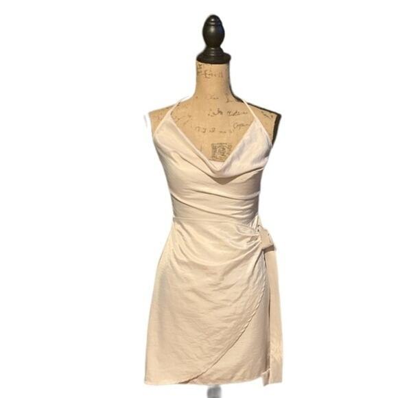 Nasty Gal Collection Dress Size 6 - Picture 1 of 4